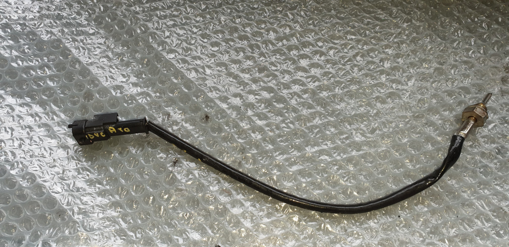Senzor egr 130 multijet 2.3 d f1agl411d fiat ducato dupa 2011 euro 6 5802077637