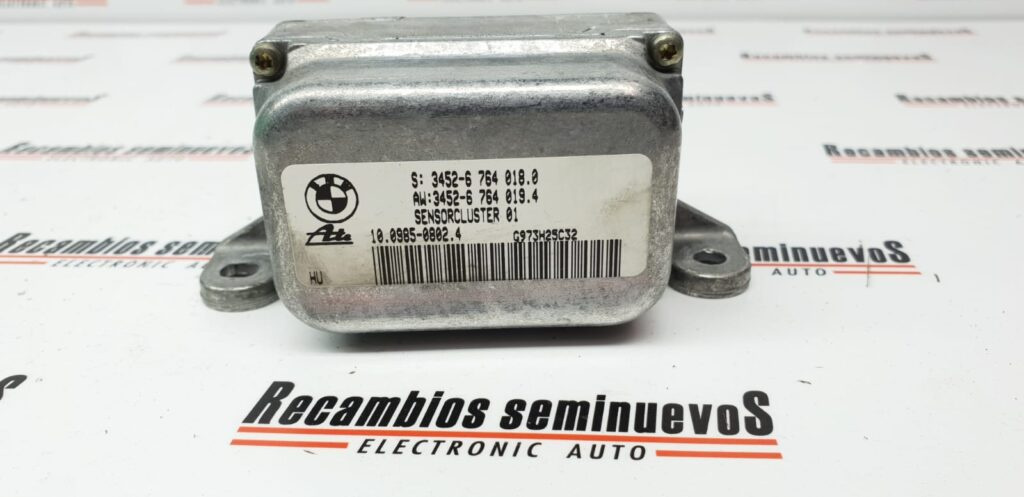 Senzor EPS ATE BMW SERIE 3 3452-6 764 018.0 / 3452 6 764 018 0 / 345267640180 / 3452-6 764 019.4 / 3452 6 764 019 4 / 345267640194 / 10.0985-0802.4 / 10 0985 0802 4 / 100985080243452-6 764 018.0 / 3452 6 764 018 0 / 345267640180 / 3452-6 764 019.4 /