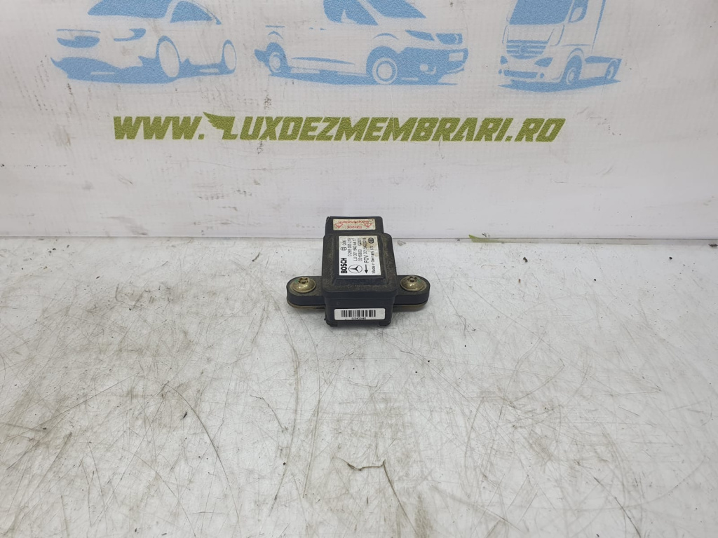 Senzor ESP 0265005219 Mercedes-Benz A-Class W168 [1997 - 2001]