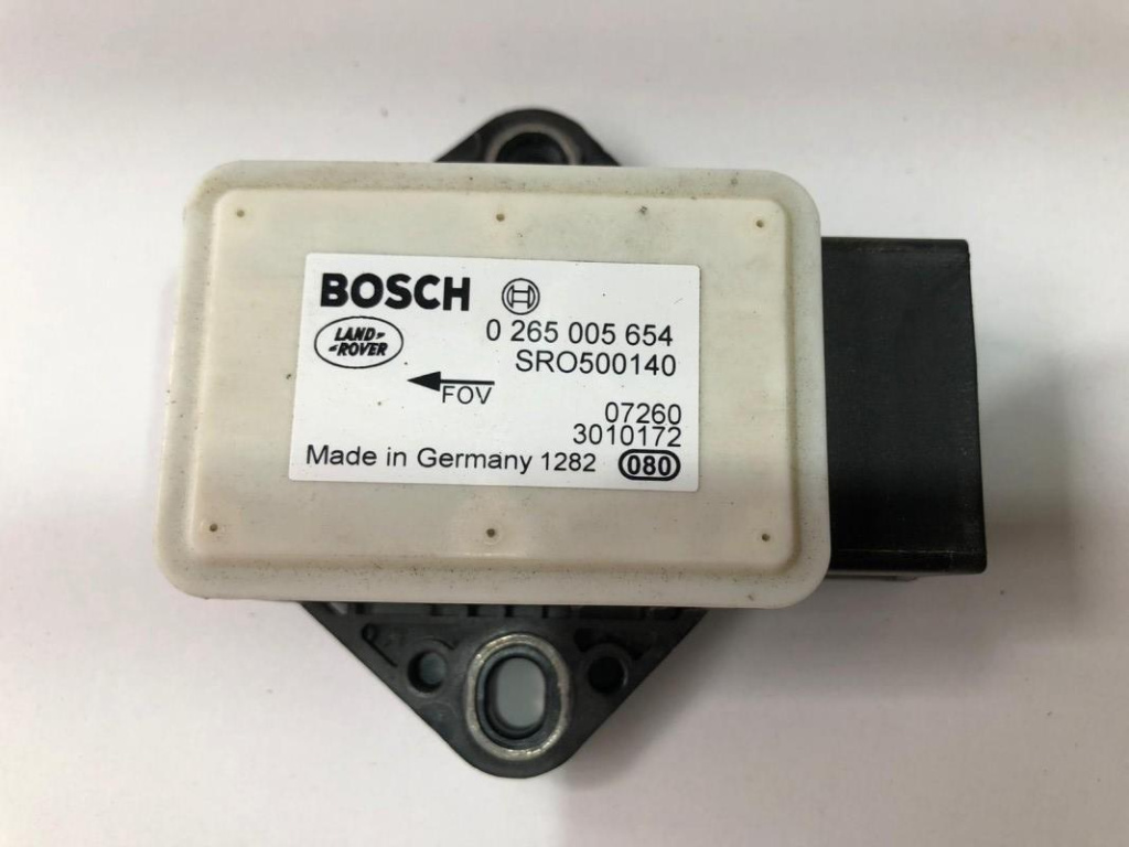 Senzor esp 0265005654 Land Rover Range Rover Vogue 3 [2002 - 2005]