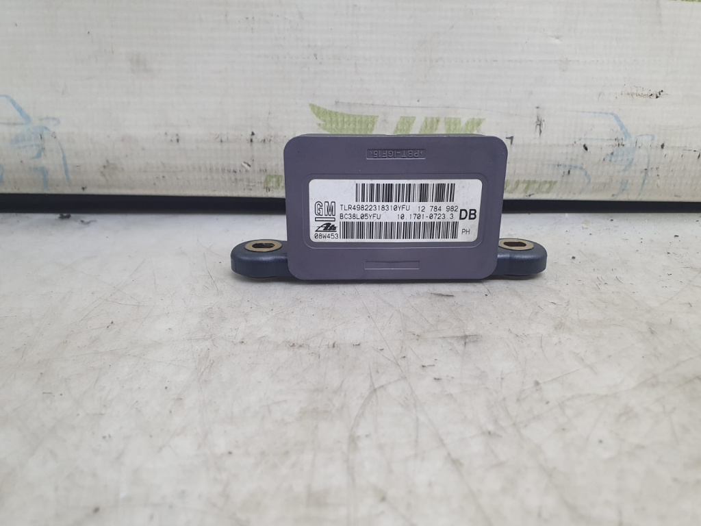 Senzor esp 12784982 Opel Insignia A [2008 - 2014] 2.0 cdti A20DTJ