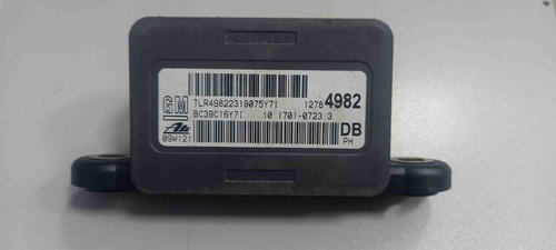 Senzor ESP 12784982 Opel Insignia an fab. 2008 - 2011