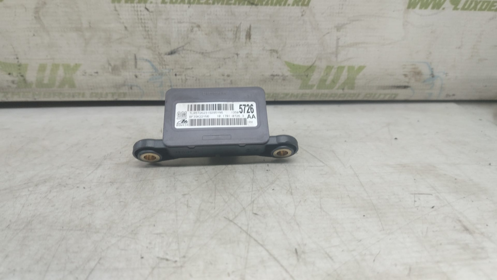 Senzor ESP 13505736 Opel Insignia A [2008 - 2014]