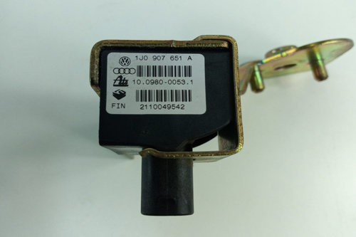 Senzor Esp 1J0907651A Audi A3 8P/8PA [facelift] [2004 - 2008]
