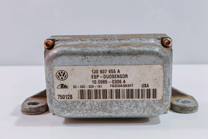 Senzor ESP 1J0907655A / 7GD3A30317 / 100985-03064 Audi A3