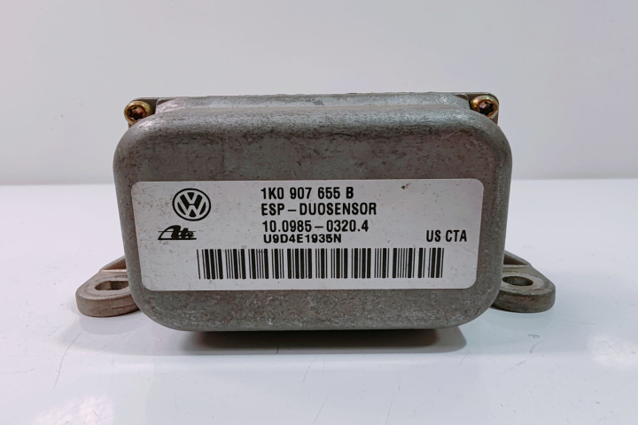 Senzor ESP 1K0907655B Seat Leon 2 1P [2005 - 2009]