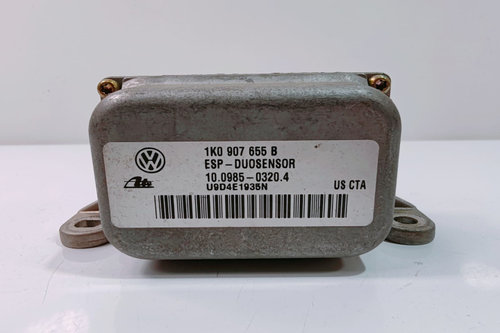 Senzor ESP 1K0907655B Seat Leon 2 1P [2005 - 2009]