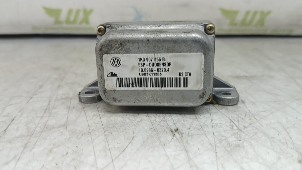 Senzor esp 1k0907655b Seat Leon 2 1P [2005 - 2009]