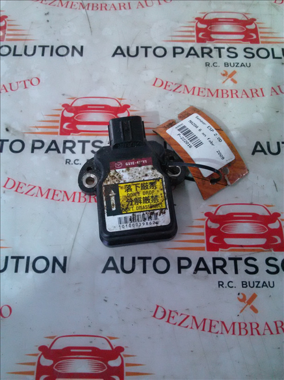 Senzor ESP 2.0 d MAZDA 6 an fabr. 2009