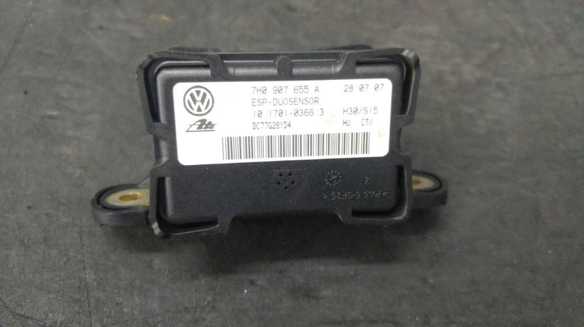 Senzor esp 2.0 tdi vw touran 1t 7h0907655a