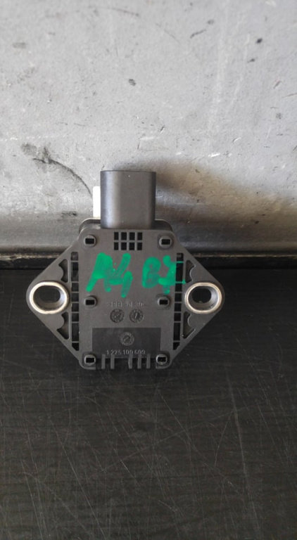Senzor esp 2.0tdi audi a4 b7 1275100609 8e0907637