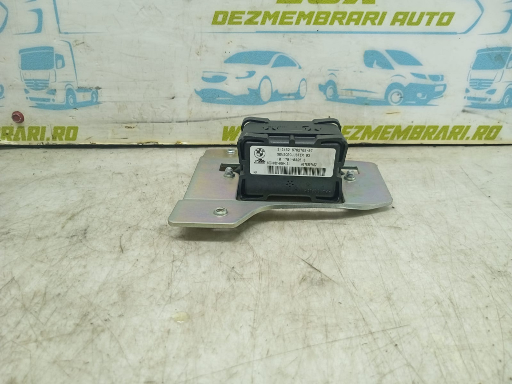 Senzor esp 3452676276907 BMW Seria 3 E91 [facelift] [2008 - 2013] 2.0 d N47D20A