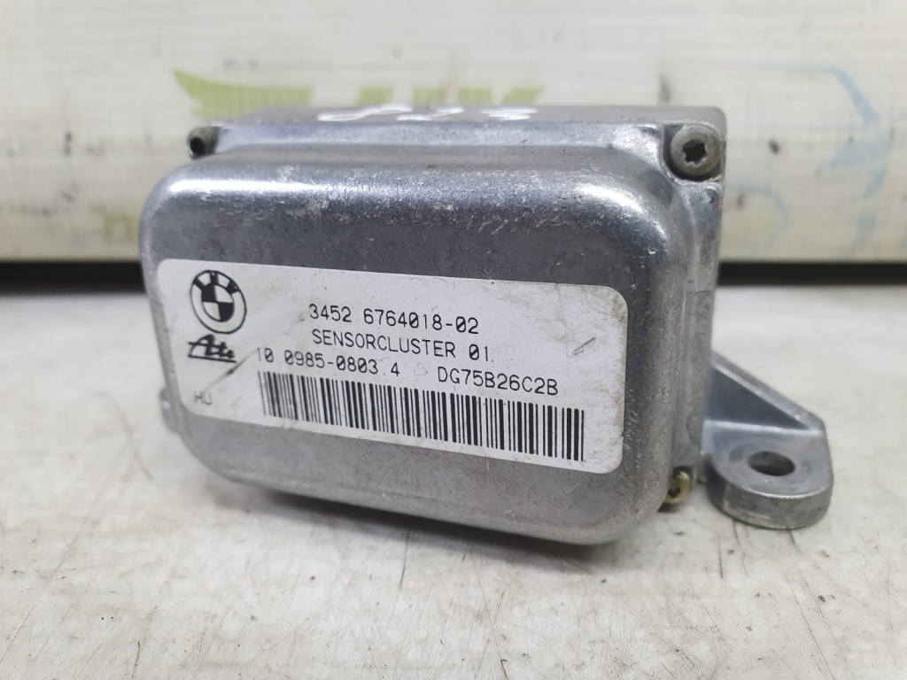 Senzor esp 3452676401802 BMW Seria 3 E46 [facelift] [2001 - 2006] 2.0 d M47D20 320d