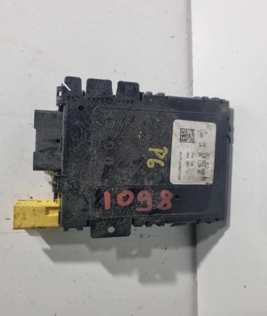 Senzor ESP 3C0 953 549 AD Volkswagen VW Passat B6 [2005 - 2010] Sedan 4-usi 1.9 TDI MT (105 hp)