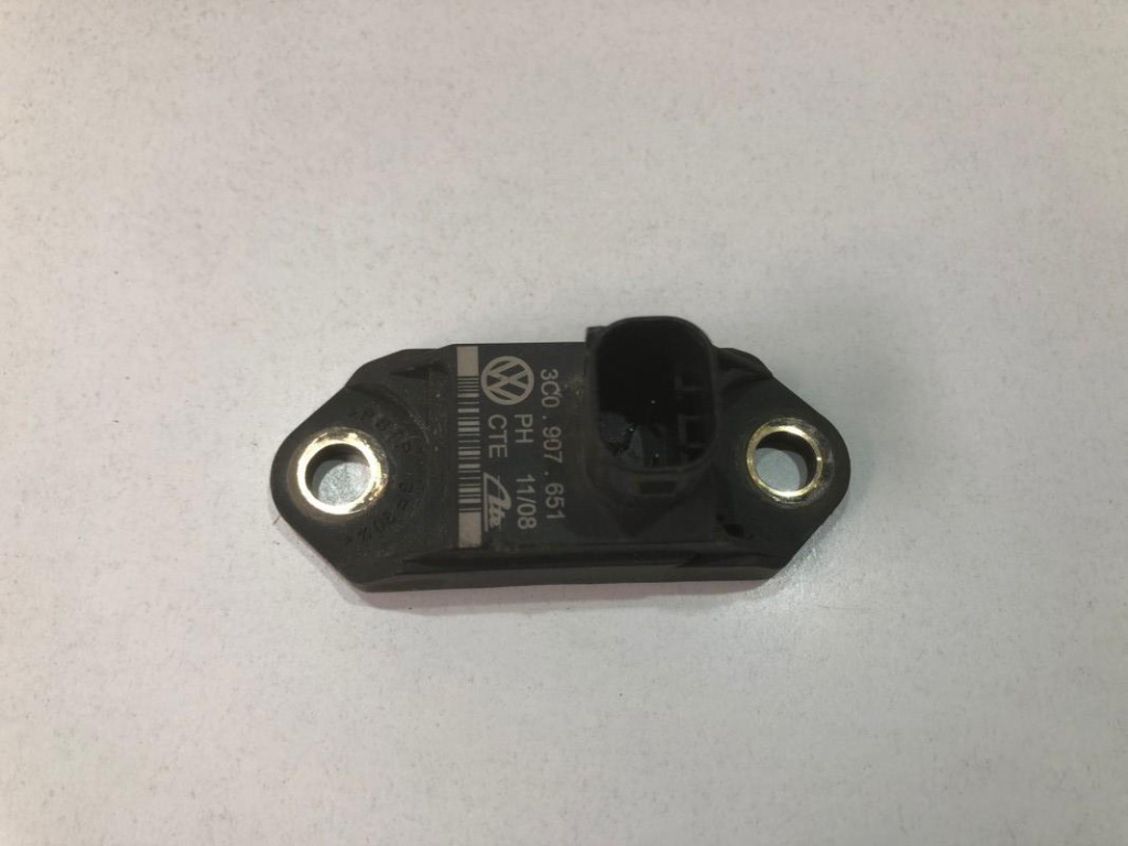 Senzor esp 3c0907651 Volkswagen VW Passat CC [2008 - 2012]