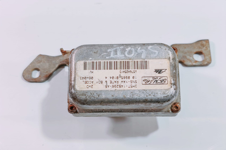 Senzor ESP 3M5T14B296AB / 10098501044 / W576A25AY3 Volvo V50 [2003 - 2011]
