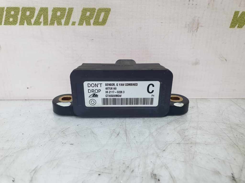 Senzor esp 4670a149 Mitsubishi ASX [2010 - 2012]