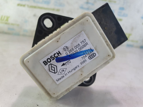 Senzor ESP 479300006r Nissan Qashqai J10 [facelift] [2010 - 2014] 1.5 dci k9k430