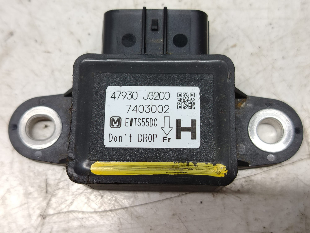Senzor esp 47930JG200 Nissan Juke YF15 [2010 - 2014]