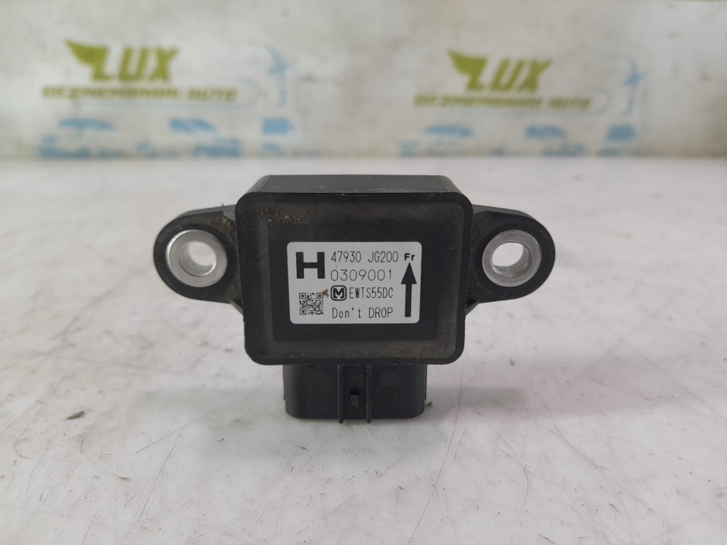 Senzor esp 47930JG200 Renault Koleos [2008 - 2011] 2.0 dci M9R832