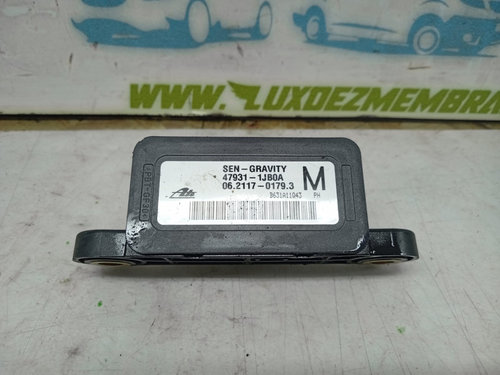Senzor esp 47931-1jb0a Nissan Murano Z51 [facelift] [2010 - 2015] 2.5 dci YD25