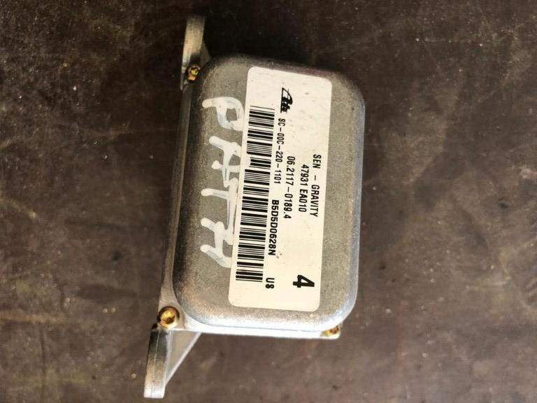 Senzor esp 47931 ea010 Nissan Pathfinder R51 [2004 - 2010]
