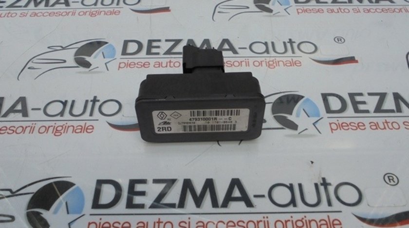 Senzor esp, 47931001R, Renault Megane 3 combi, 1.5 dci