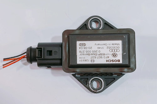 Senzor ESP 4F0907637 Audi A6 4F/C6 [2004 - 2008]