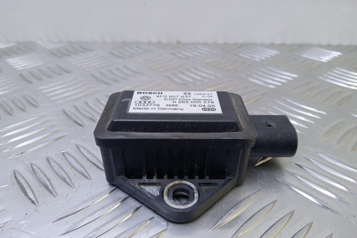 Senzor ESP 4F0907637 Audi A6 4F/C6 [2004 - 2008]