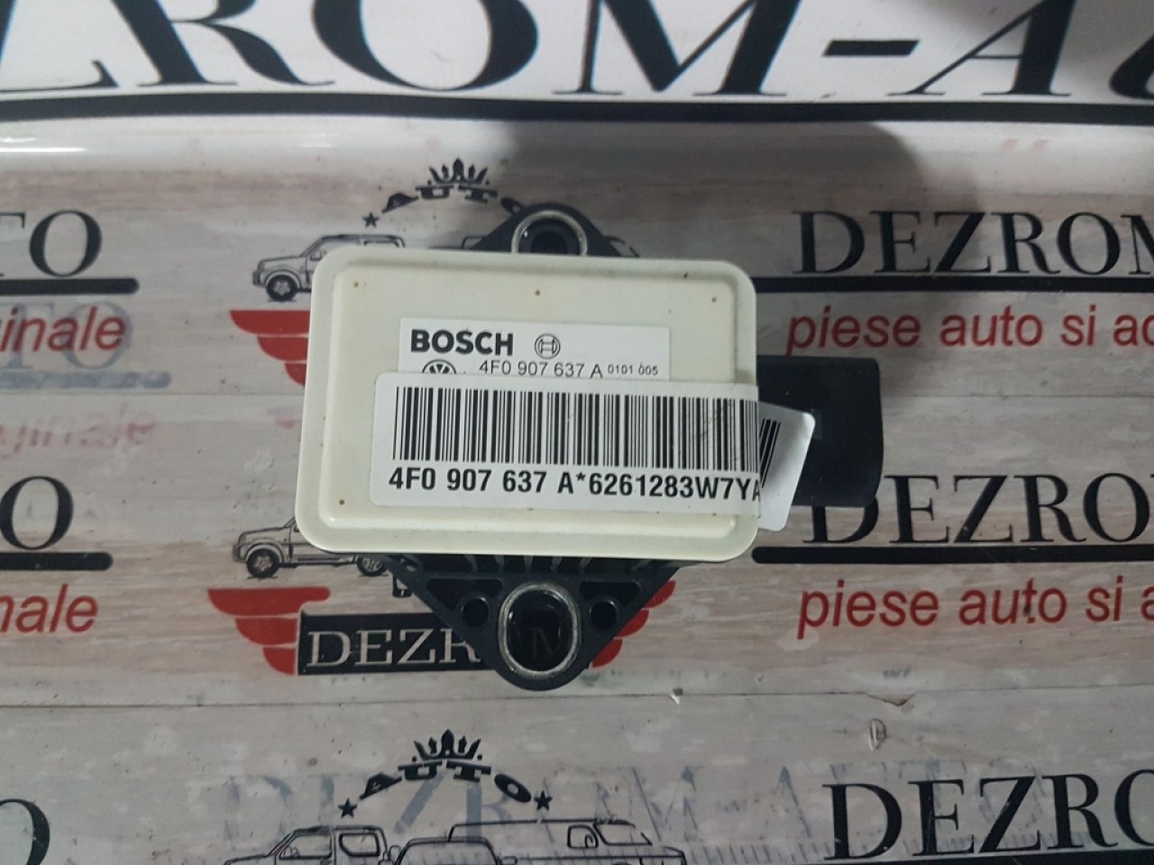 Senzor esp 4F0907637A audi a6 4f c6