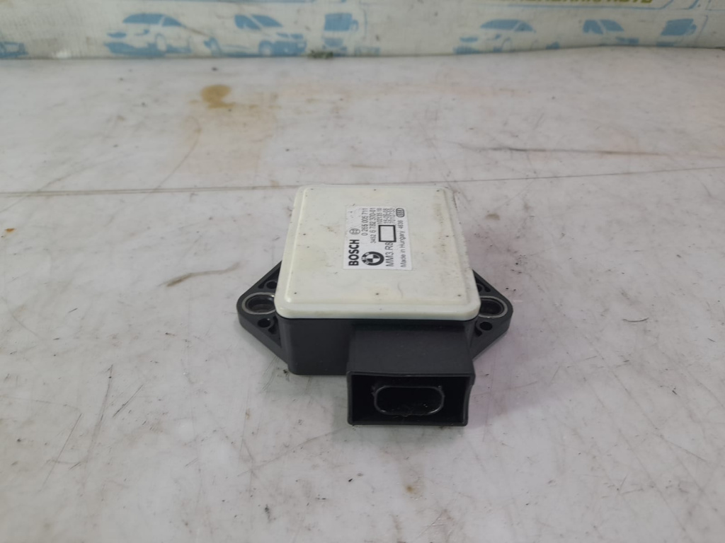 Senzor esp 6782370-01 BMW Seria 3 E90 [facelift] [2008 - 2013] 2.0 d N47D20C xDrive