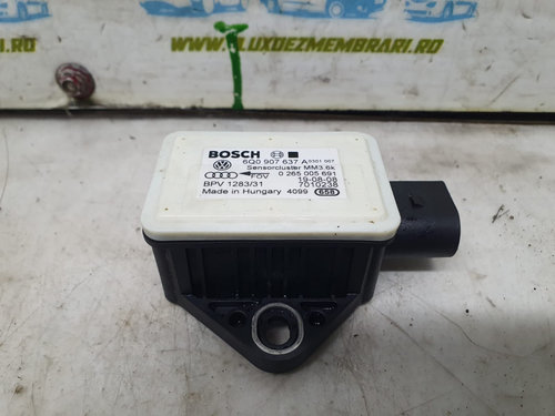 Senzor esp 6q0907637a Audi A6 4F/C6 [2004 - 2008]