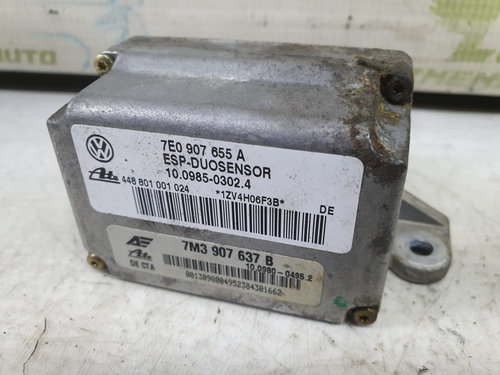 Senzor esp 7e0907655a Audi A2 8Z [1999 - 2005]
