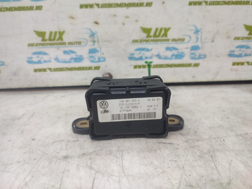 Senzor esp 7h0907655a 1.9 tdi BLS Seat Leon 2 1P [2005 - 2009]