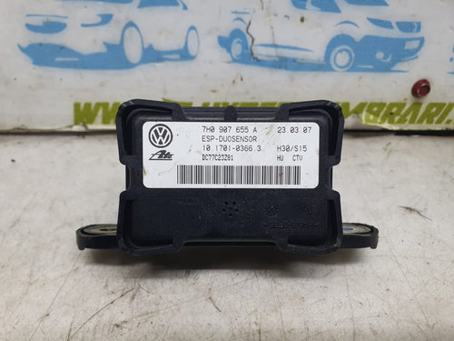 Senzor ESP 7h0907655a Audi A3 8P/8PA [facelift] [2004 - 2008]