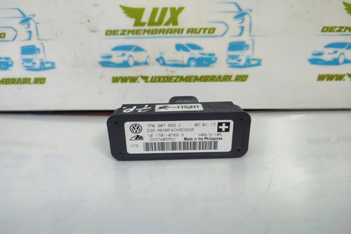 Senzor esp 7p0907652c Porsche Cayenne 958 [2010 - 2014]