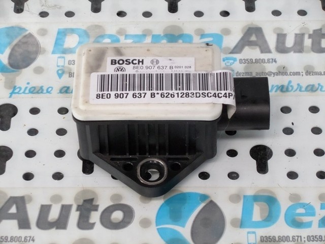 Senzor esp 8E0907636B, Audi A4 Avant 2.0tdi, (id:182376)