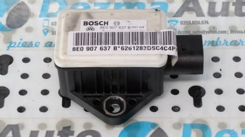 Senzor esp 8E0907636B, Audi A4 (B7) 2.0tdi