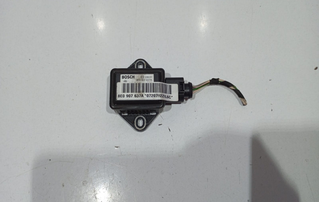 Senzor ESP 8E0907637A Audi A4 B6 [2000 - 2005]