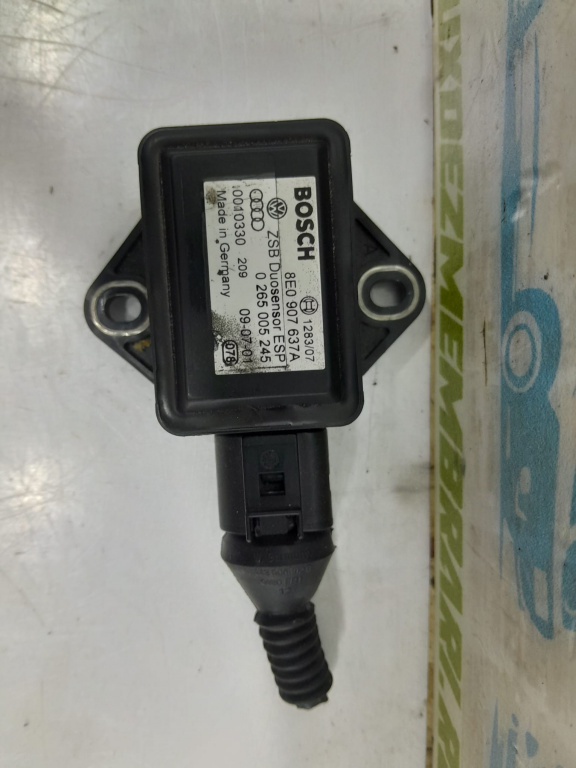 Senzor esp 8e0907637a Audi A4 B6 [2000 - 2005]
