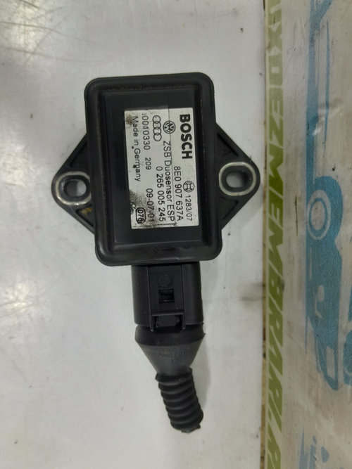 Senzor esp 8e0907637a Audi A4 B6 [2000 - 2005]