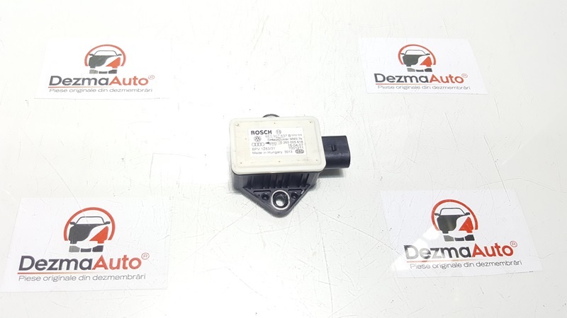 Senzor esp, 8ED907637B, Audi A6 (4F2, C6)