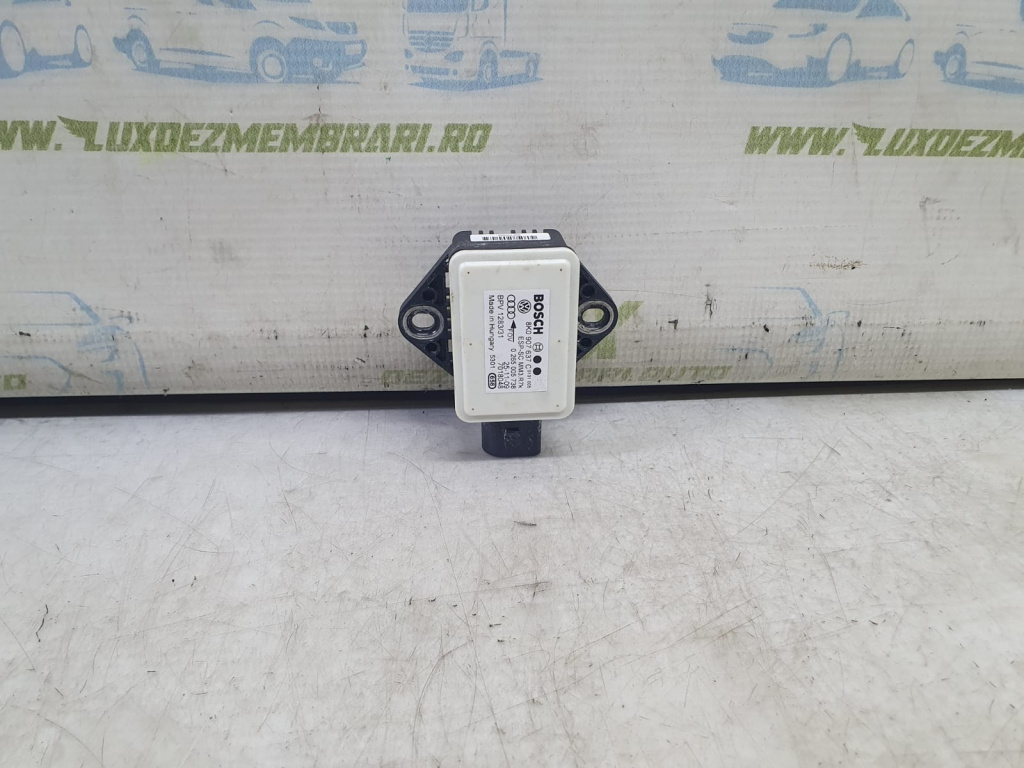 Senzor esp 8k0907637c Audi A5 8T [2007 - 2011] 2.7 tdi CGKA
