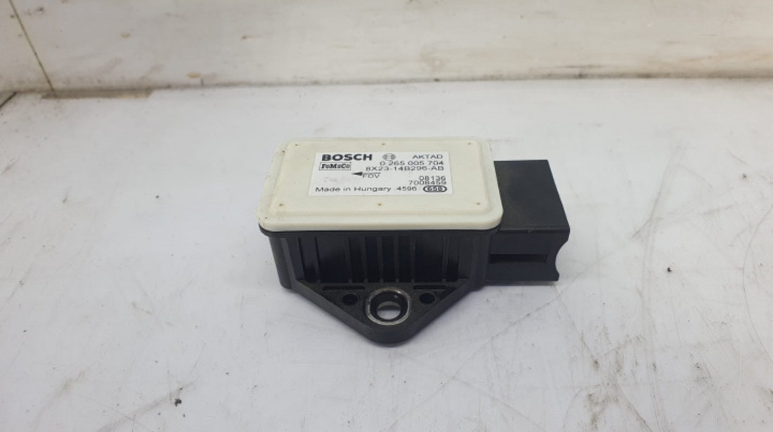 Senzor esp 8x23-14b296-ab 2.7 TDV6 Jaguar XF X250 [2007 - 2011]