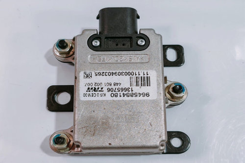 Senzor ESP 9645884180 / 13665706 / 448801002007 Peugeot 407 [2004 - 2010]
