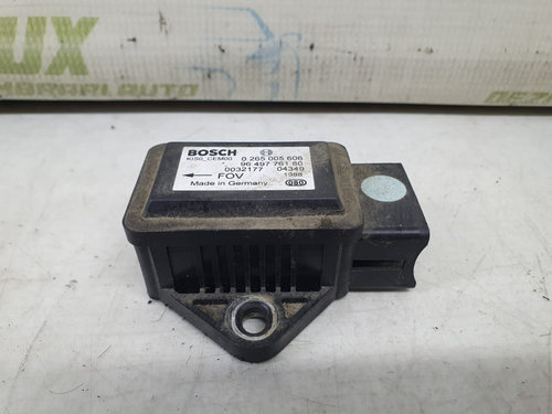 Senzor esp 9649776180 Peugeot 307 [facelift] [2005 - 2008] 1.6 hdi 9hz