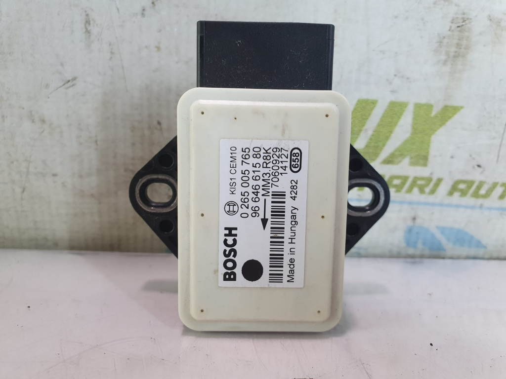 Senzor ESP 9664661580 Citroen DS5 [2012 - 2015] 2.0 hdi