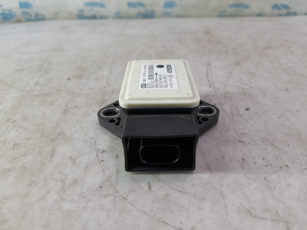 Senzor esp 9664661580 Peugeot 3008 [2010 - 2013] 1.6 hdi 9HD