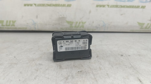 Senzor ESP A0035429818 Mercedes-Benz C-Class W203 [2000 - 2004]