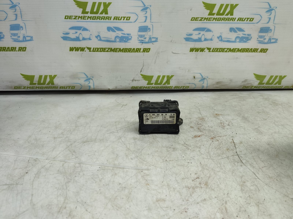 Senzor ESP A0035429818 Mercedes-Benz C-Class W203 [2000 - 2004]
